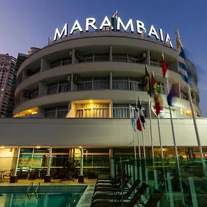 Marambaia E Convencoes Balneário Camboriú