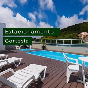 Rosenbrock Balneário Camboriú