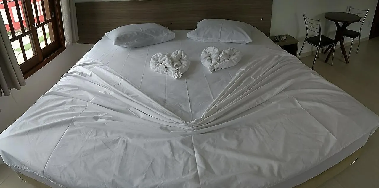 Guest house As Quatro Estacoes Hotel Garopaba