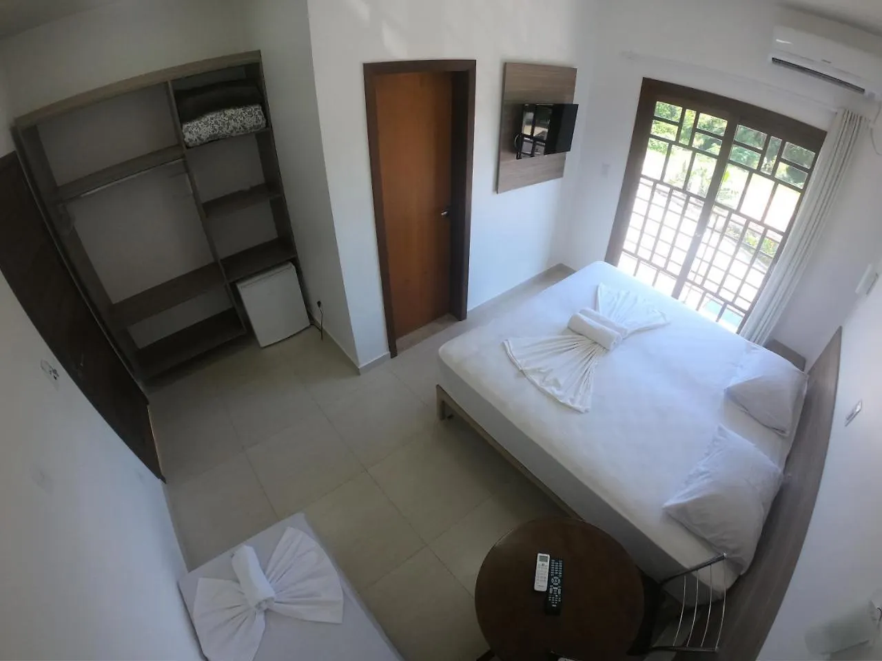 As Quatro Estacoes Hotel Garopaba Guest house